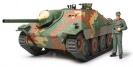 Tamiya 35285 HETZER  Mittlere Produktion