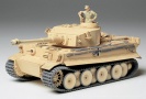 Tamiya 35227  TIGER I   Initial Production  AFRIKA