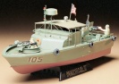 Tamiya 35150  PBR 31Mk.II patrol Boat River PIBBER