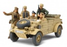 Tamiya 35304  German KUBELWAGEN TYPE 82