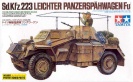Tamiya 35268  Sd.Kfz.223 LEICHTER Panzerspahwagen