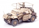Tamiya 35268  Sd.Kfz.223 LEICHTER Panzerspahwagen