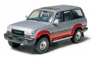 Tamiya 24107  TOYOTA  LAND CRUISER 80 VX LIMITED