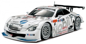 Tamiya 24294  Mobil 1  SC 2006