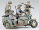 Tamiya 35016  BMW R75