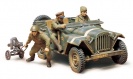 Tamiya 35021  RUSSIAN FIELD CAR GAZ 67B