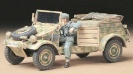 Tamiya 35213  KUBELWAGEN  TYPE 82