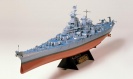 Tamiya 78018  U.S.Battleship BB-63 MISSOURI