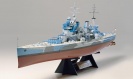 Tamiya 78010  British Battlesip  KING GEORGE V