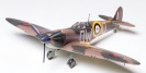 Tamiya 61032 SUPERMARINE  SPITFIRE Mk.I