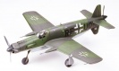 Tamiya 61088 DORNIER Do335 B-2 PFEIL Heavily Armed Version