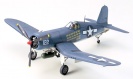Tamiya 61070 VOUGHT F4U-1A  CORSAIR