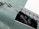 Tamiya 61093 NAKAJIMA J1N1-Sa GEKKO TYPE 11 KOU (IRVING)