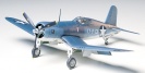 Tamiya 61046 Chance Vought F4U-1/2 BIRD CAGE  CORSAIR