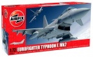 Airfix A04036 Eurofighter Typhoon
