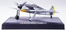 Tamiya 61508 FOCKE-WULF Fw190 A-3 (ruchome śmigło - śilnik)