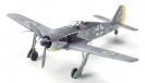 Tamiya 60766 FOCKE-WULF Fw190 A3
