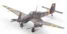 Tamiya 60735 Ju-87 G-2 STUKA