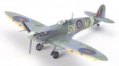 Tamiya 60756 SUPERMARINE SPITFIRE Mk.Vb/Mk.Vb TROP