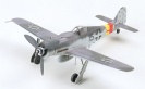 Tamiya 60751 FOCKE-WULF Fw190 D9