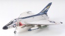 Tamiya 60741  DOUGLAS F4D-1  SKYRAY