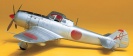 Tamiya 61013 NAKAJIMA Ki-84-IA HAJATE (FRANK)
