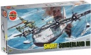 Airfix A06001 Shorts Sunderland