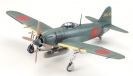 Tamiya 60768 Kawanishi N1K1-Ja  SHIDEN TYPE 11