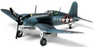 Tamiya 60774 VOUGHT F4U-1 BIRD CAGE  CORSAIR