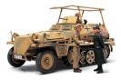 Tamiya 32550 German Sd.Kfz.250/3 GREIF