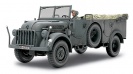 Tamiya 32549 German STEYR TYPE 1500A/01