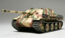 Tamiya 32522 JAGDPANTHER Late Version