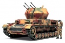 Tamiya 32544 German FLAKPANZER IV  WIRBELWIND