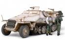 Tamiya 32564 Mtl.SPW. Sd.Kfz.251/1 Ausf.D