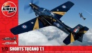 Airfix A03059  SHORTS TUCANO T.1