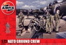 Airfix A01758 NATO GROUND CREW