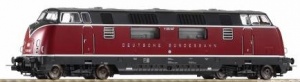 PIKO 59700 Lok. Diesel V 200.0 DB  Ep.III