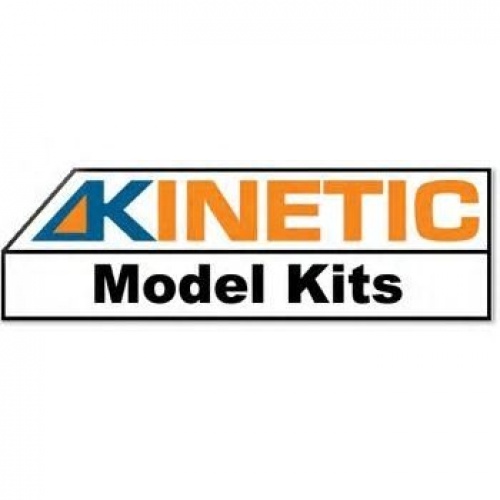KINETIC