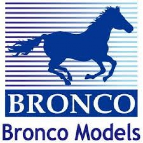 BRONCO