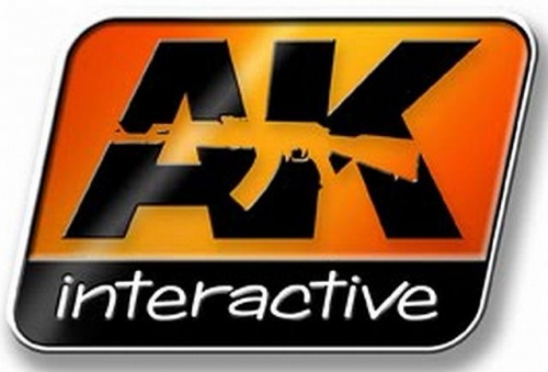 AK Interactive ROSSAgraph